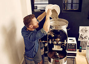 CAFFè LAMETTA